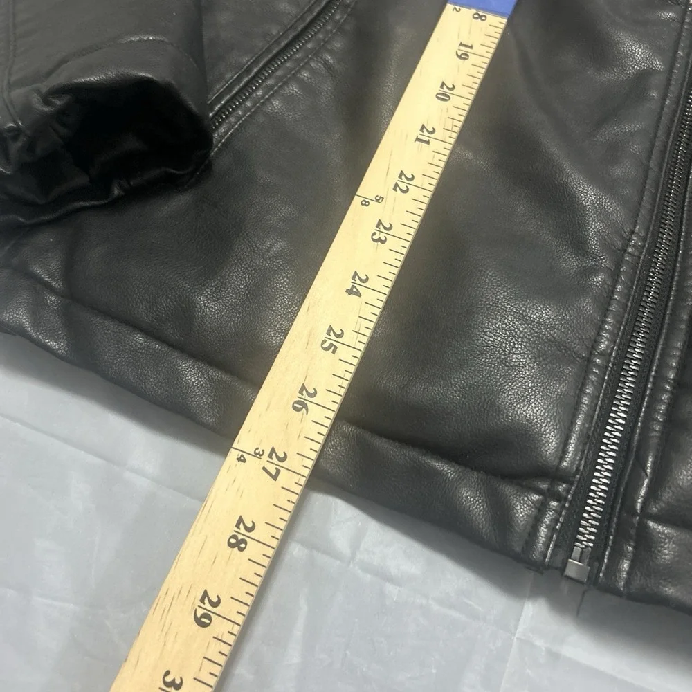 Levis levi biker